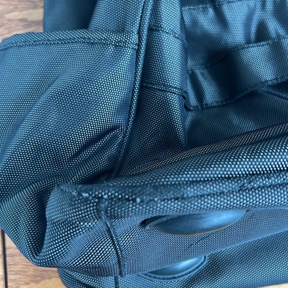 REVO 16” Travel Tote/Weekender Bag - Grey/Black - Picture 14 of 14